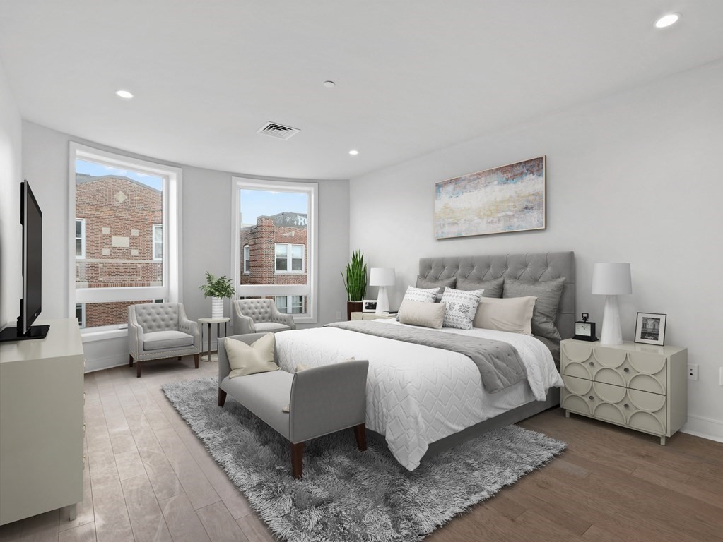 2 bed, 2 bath apartment for rent at 50 Symphony Rd Unit 20, Fenway — photo 17 of 18