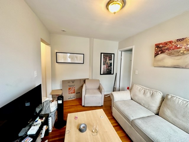 2 bed, 1 bath apartment for rent at 224 Hanover St Unit 8R, North End — photo 3 of 17