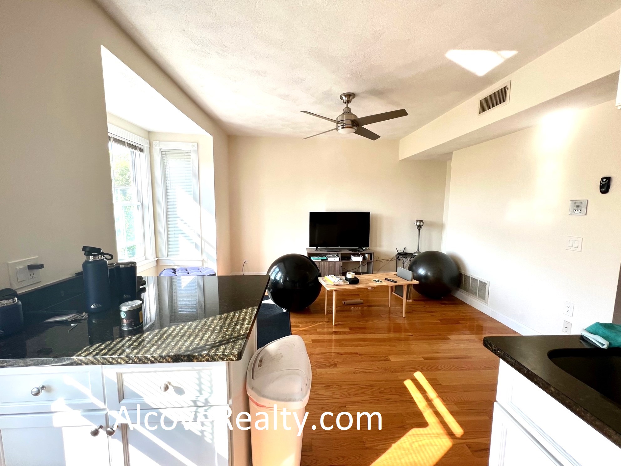 2 bed, 1 bath apartment for rent at 13 Vinal Ave Unit 3, Union Square — photo 3 of 14