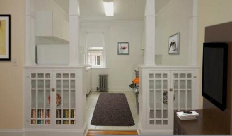 1 bed, 1 bath apartment for rent at 21 Wendell St Unit 05, Harvard Square — photo 3 of 6