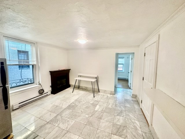 2 bed, 1 bath apartment for rent at 288 Hanover St Unit 2, North End — photo 3 of 12