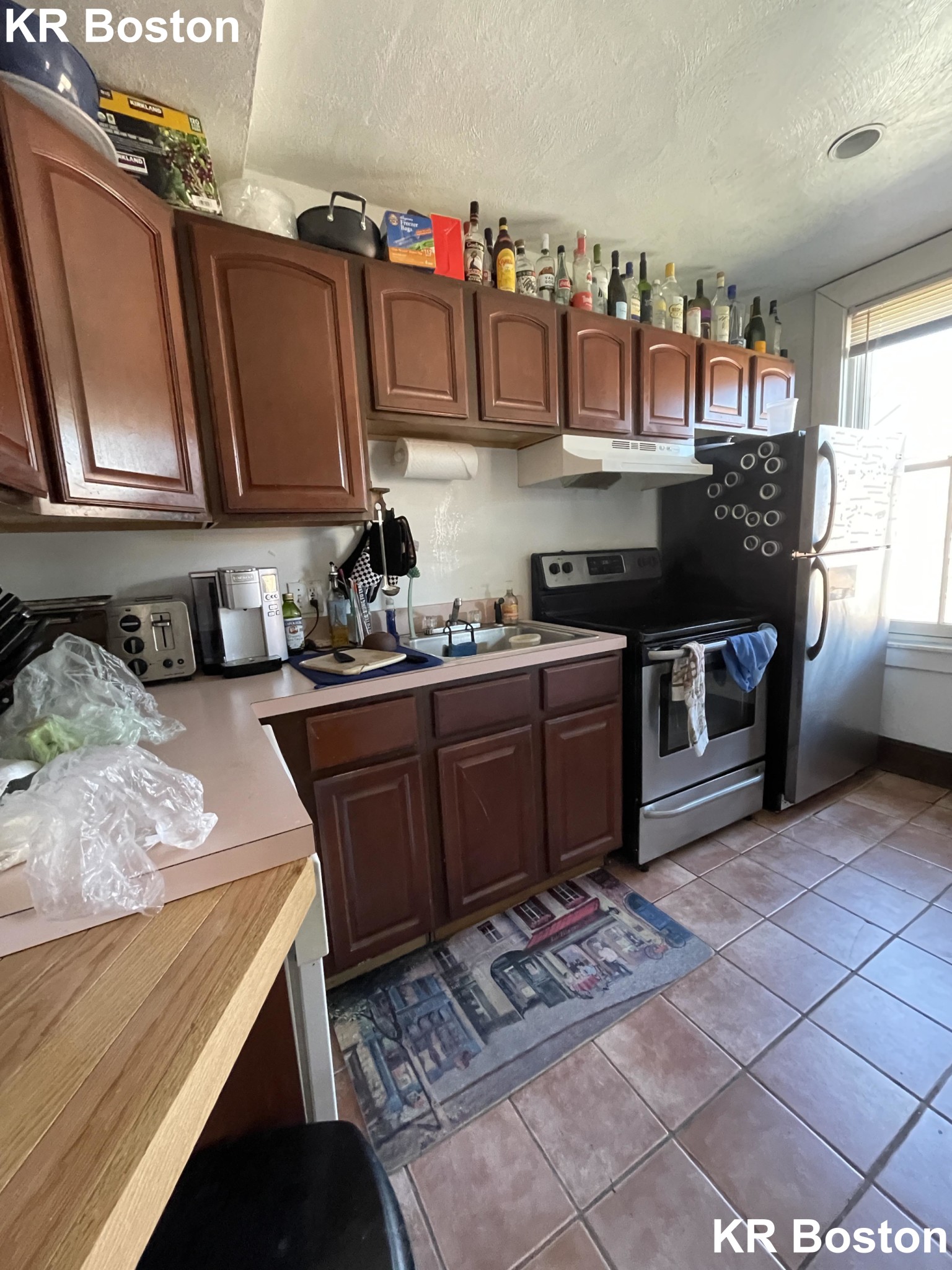 3 bed, 2 bath apartment for rent at 11 East Springfield Unit 3, South End — photo 4 of 8