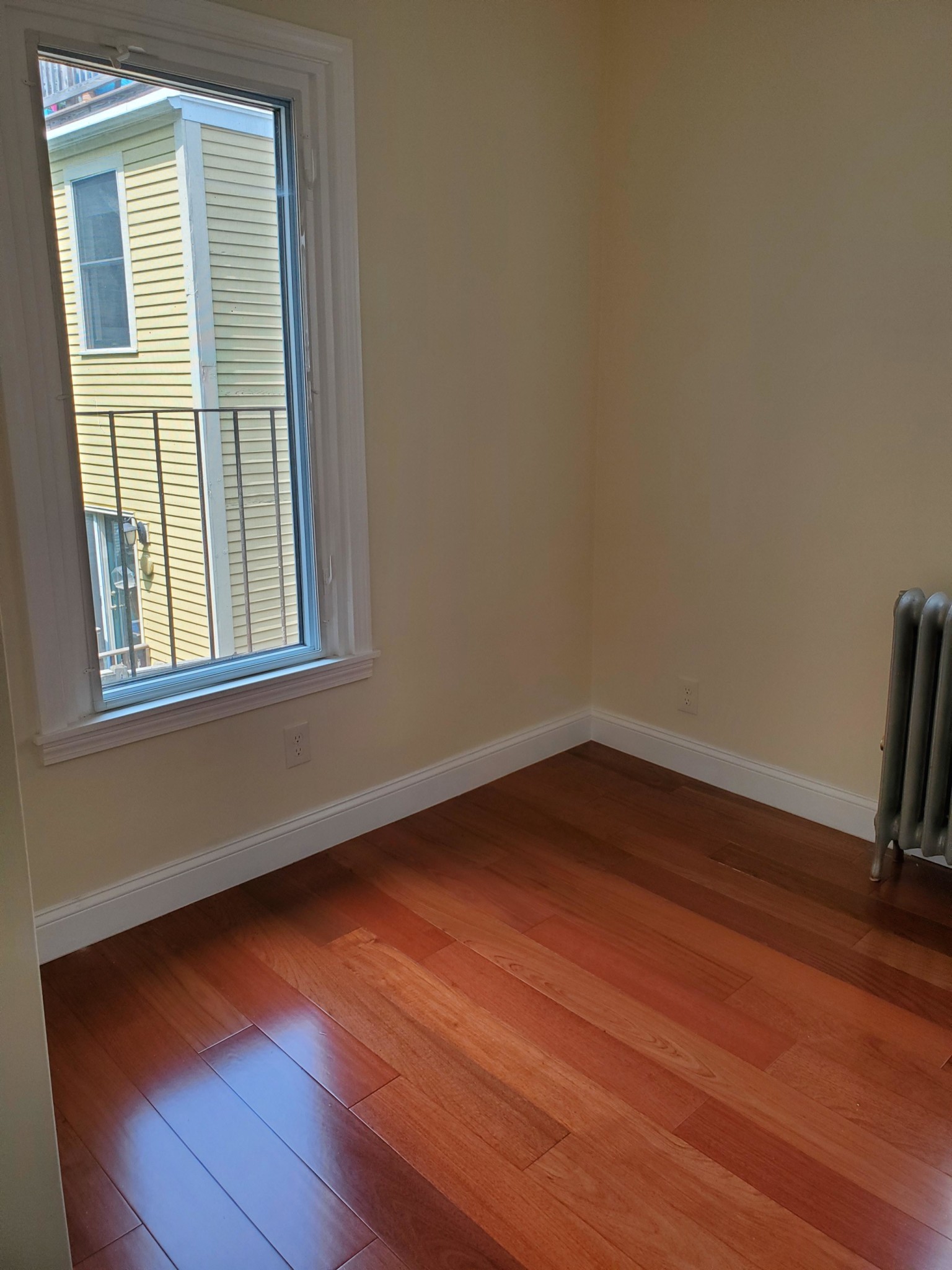 1 bed, 1.5 bath apartment for rent at 91 Hancock St Unit 2, Mid Cambridge — photo 3 of 8
