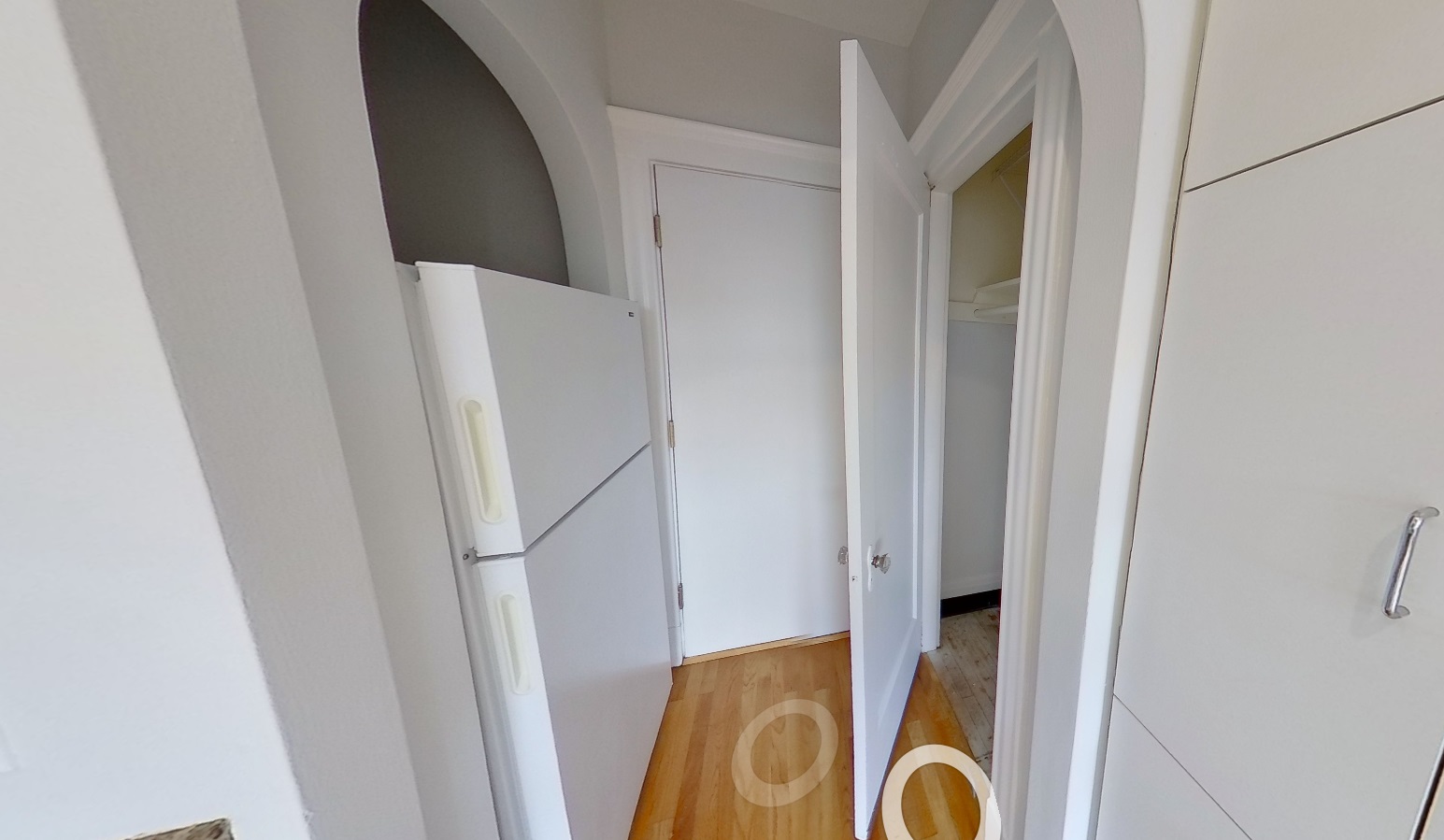 1 bed, 1 bath apartment for rent at 123 Highland Ave Unit 34T, Winter Hill — photo 4 of 17