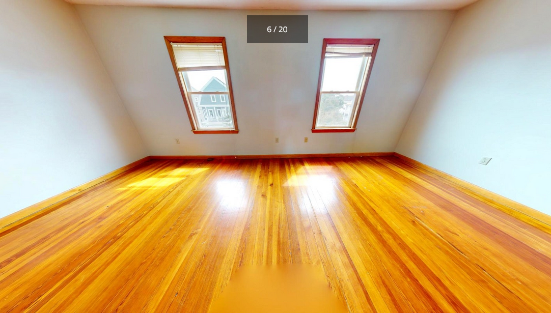 27 Princeton St, South Medford