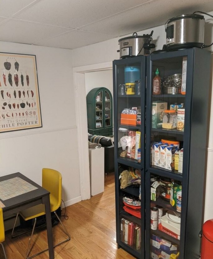 27 Pinckney St, East Somerville