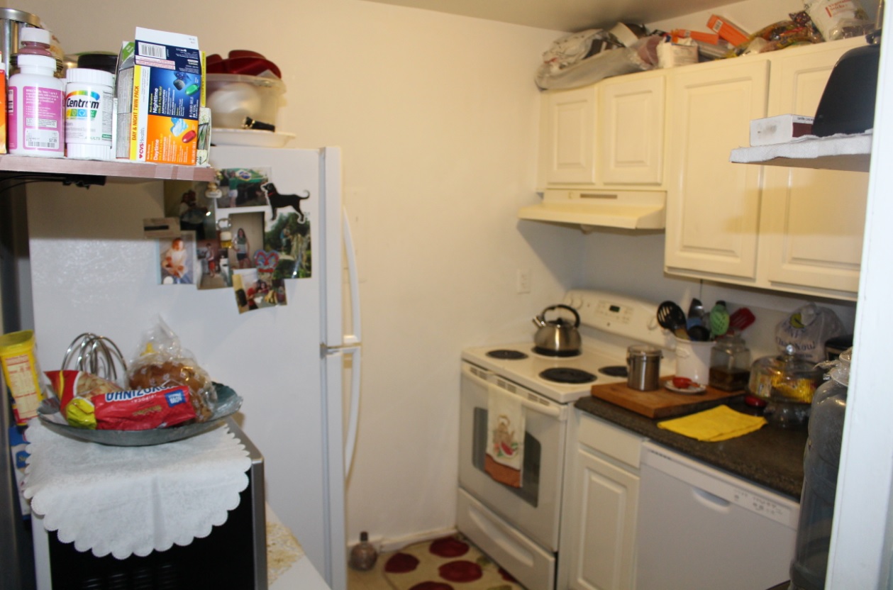 1 bed, 1 bath apartment for rent at 15 Park Vale Ave Unit 2B, Allston — photo 3 of 10