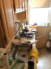 1 bed, 1 bath apartment for rent at 1203 Boylston St Unit 33, Fenway — photo 3 of 9