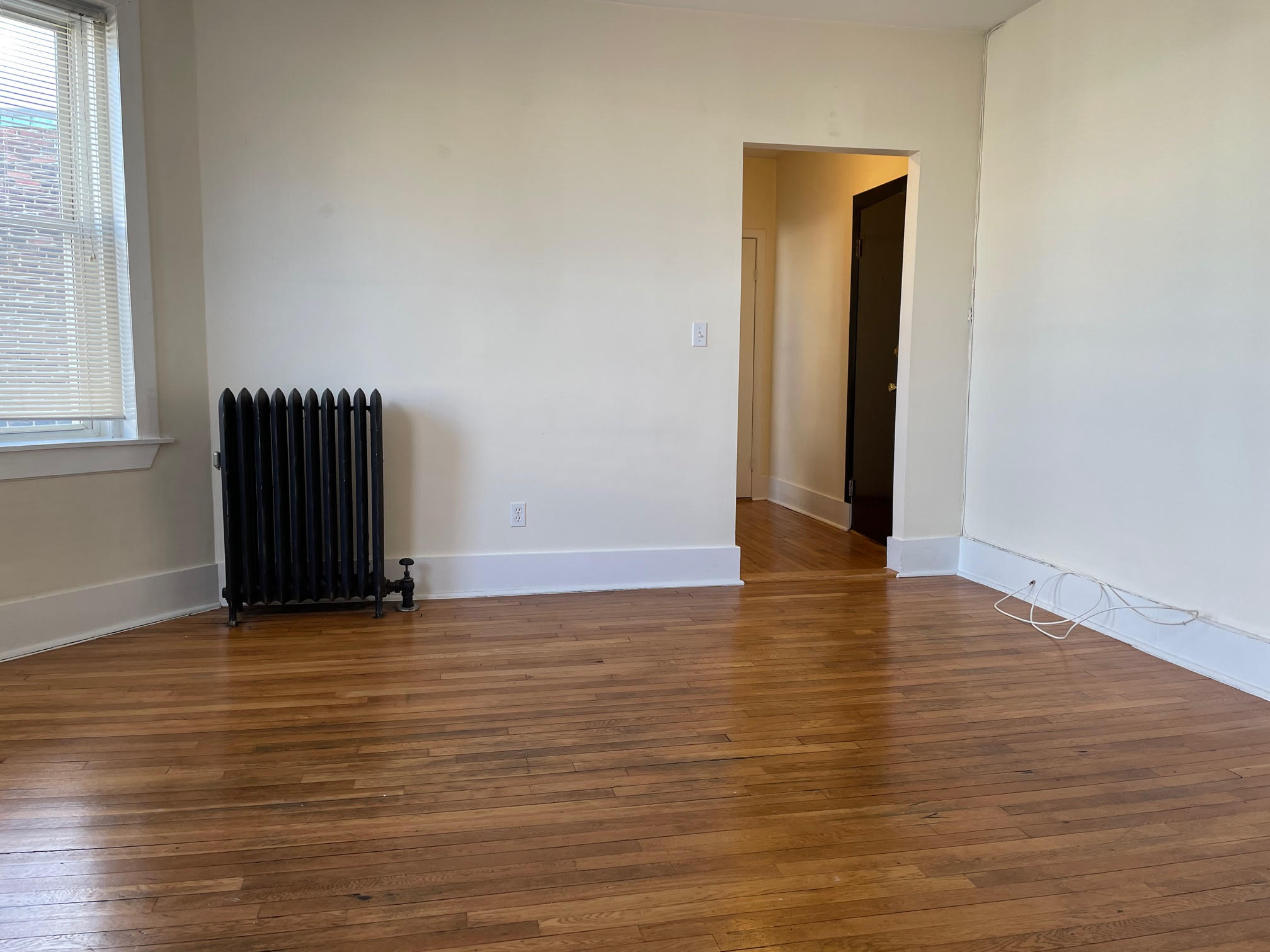 Studio bed, 1 bath apartment for rent at 125 Park Dr Unit 37, Fenway — photo 2 of 6