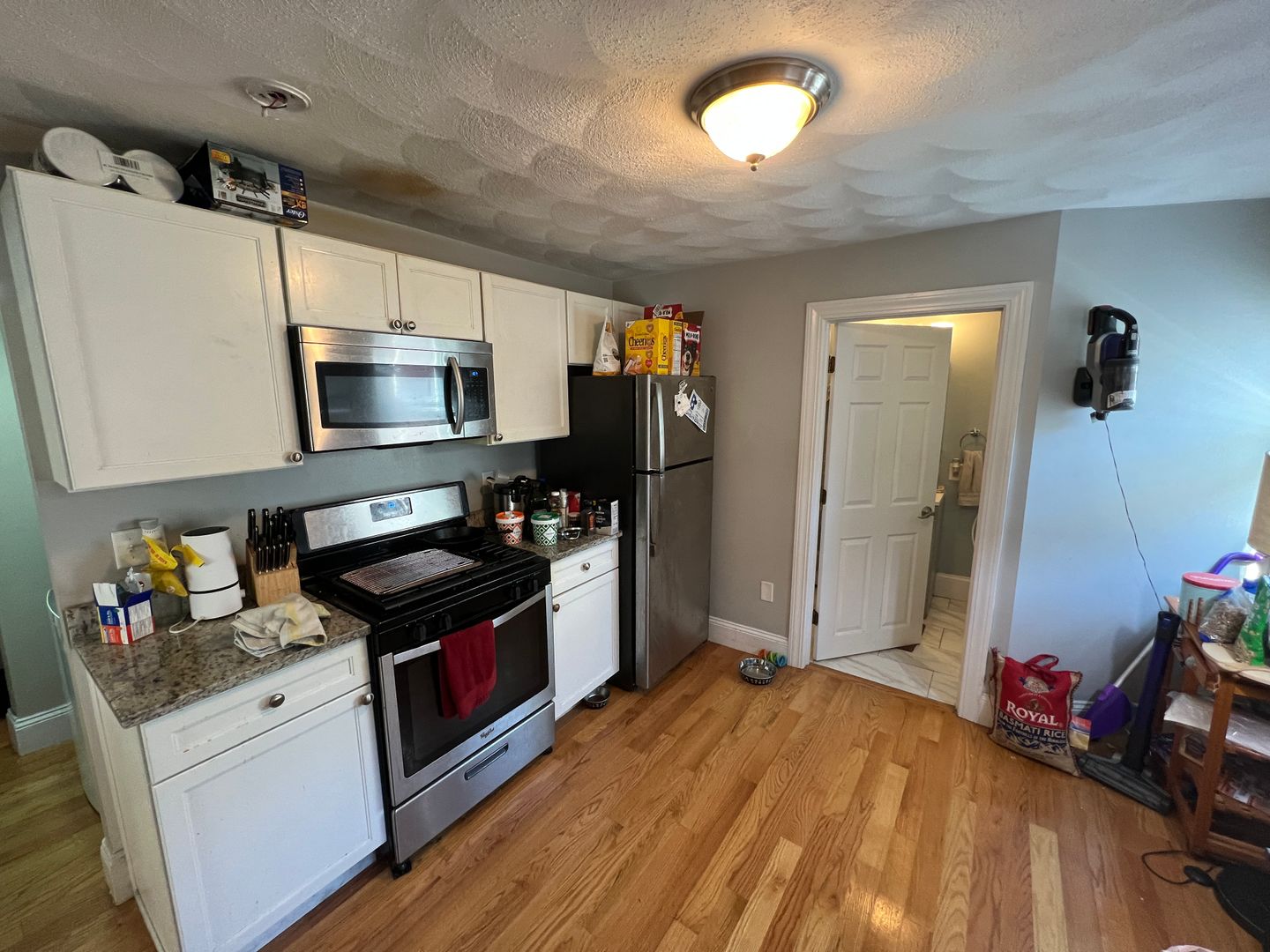 309 Highland Ave, Powder House Square