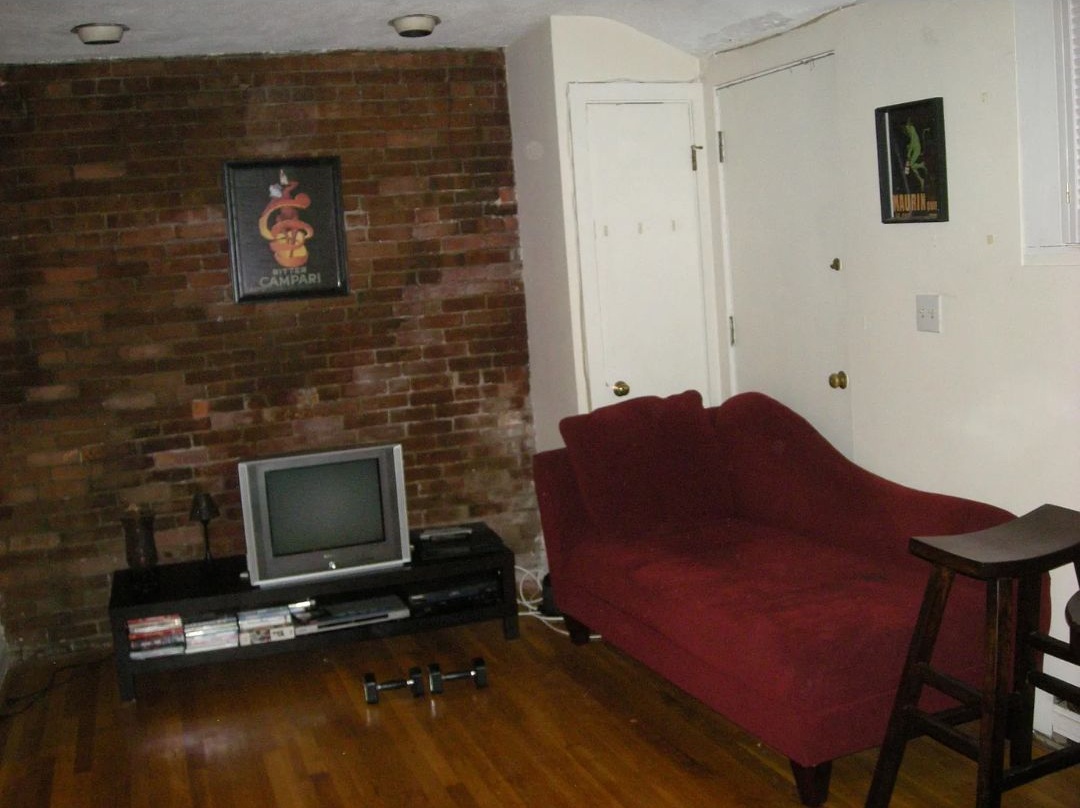 207 West Springfield St, South End