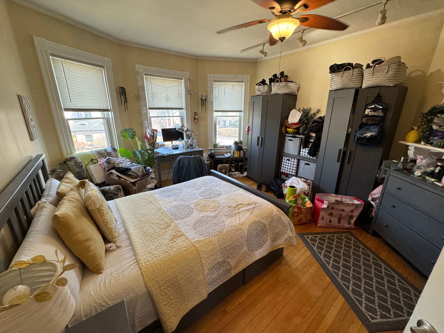 176 Elm St, North Cambridge