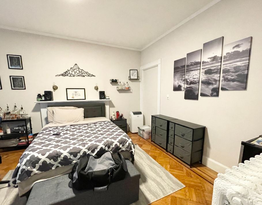 22 Parker Hill Ave, Mission Hill