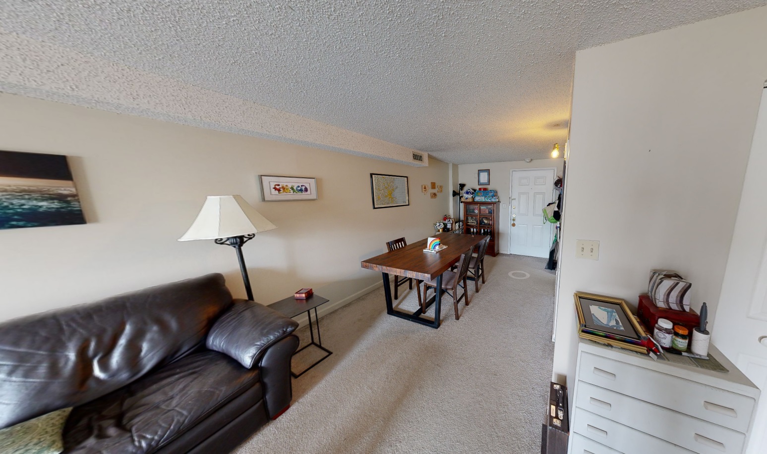 2 bed, 1.5 bath apartment for rent at 16 Elmer St Unit 302T, Riverside — photo 3 of 11