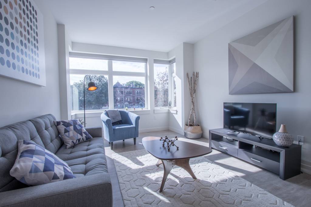1.5 bed, 1 bath apartment for rent at 900 Beacon St Unit 302, Fenway — photo 11 of 17