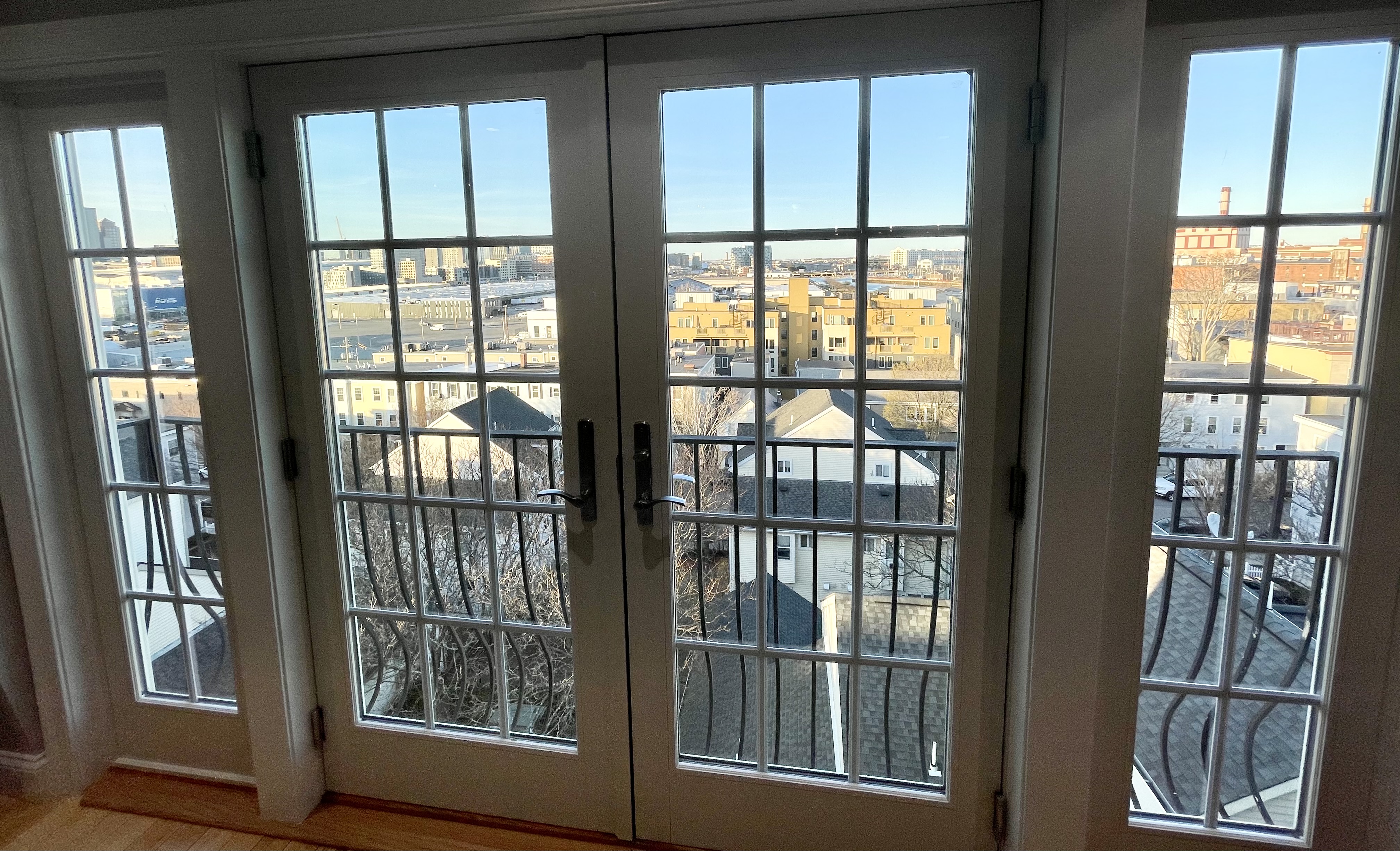 2 bed, 2 bath apartment for rent at 320 3rd St Unit 302, South Boston — photo 3 of 19