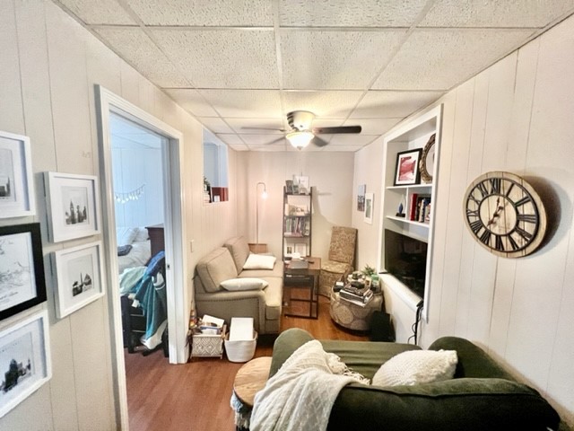 1 bed, 1 bath apartment for rent at 2 Baldwin Pl Unit 1L, North End — photo 3 of 16