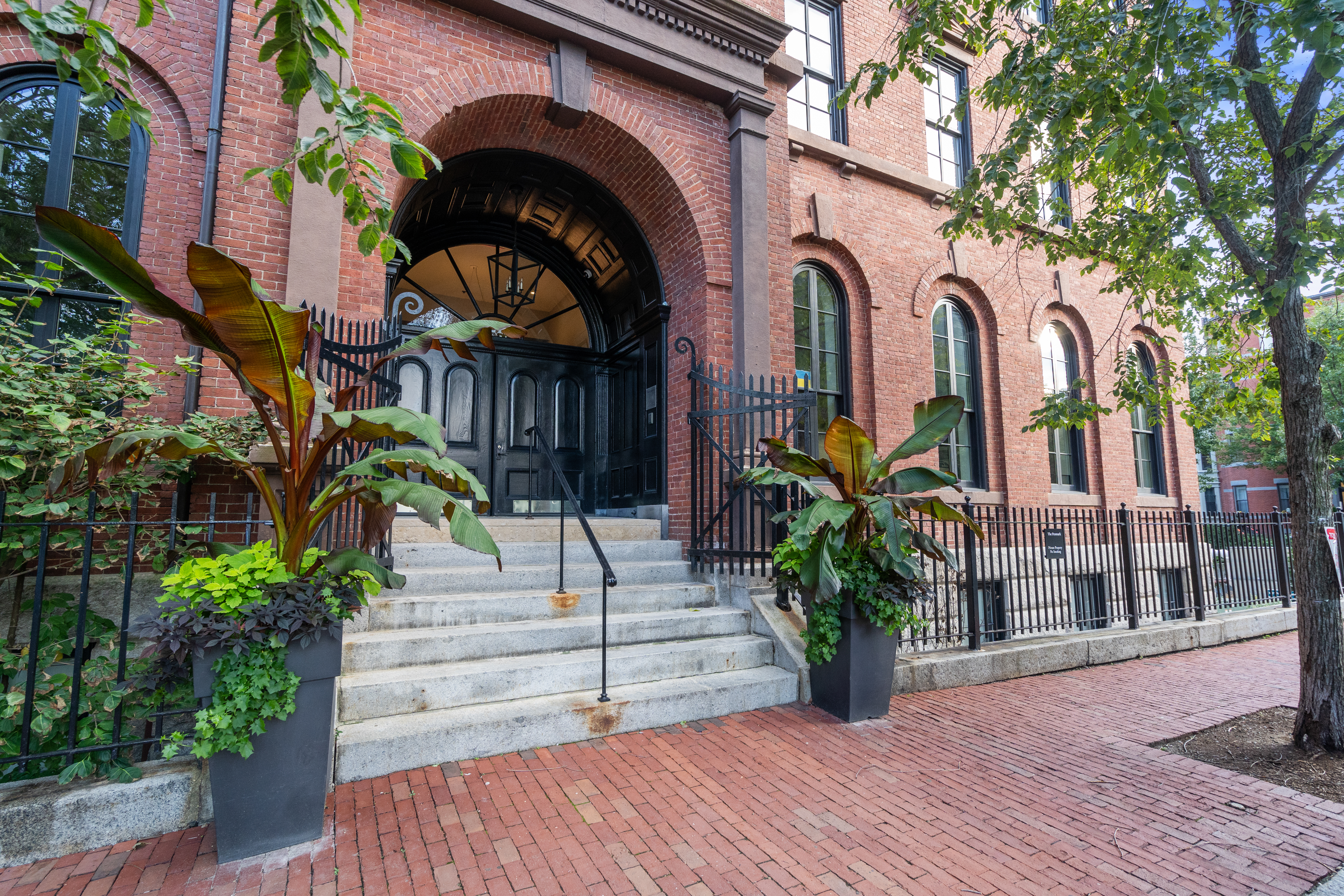1.5 bed, 1.5 bath apartment for rent at 21 Father Francis Gilday St Unit 1O1, South End — photo 22 of 24