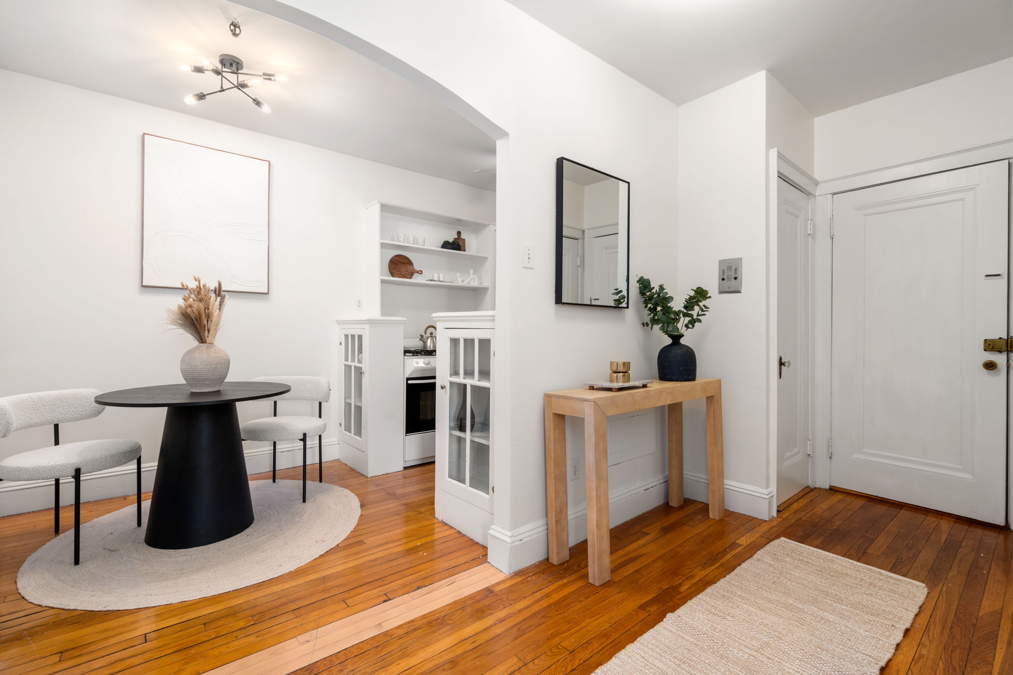 1 bed, 1 bath apartment for rent at 249 Chestnut Hill Ave Unit 23, Brighton — photo 3 of 29
