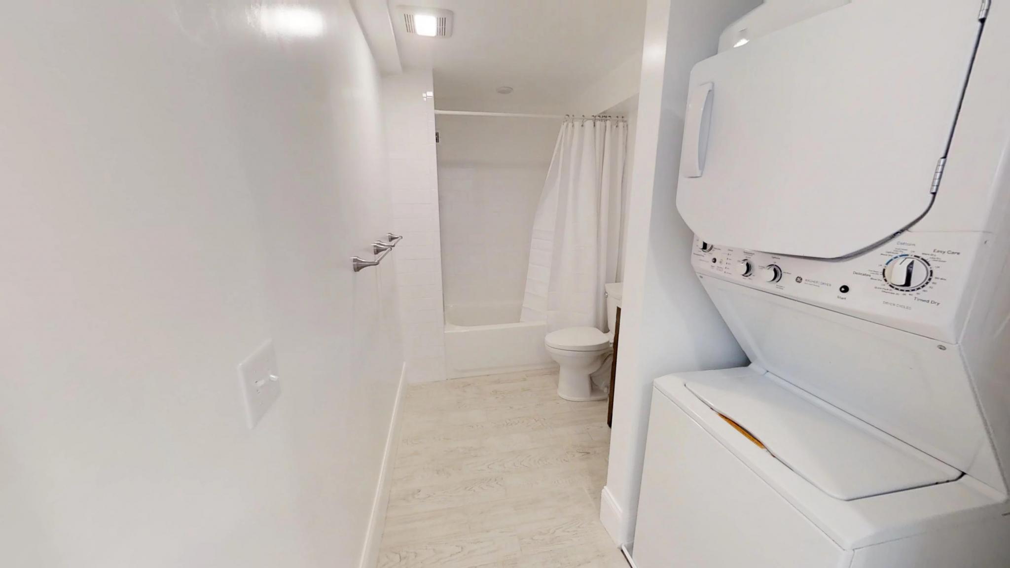 30 Cambridge Ter, Neighborhood Nine