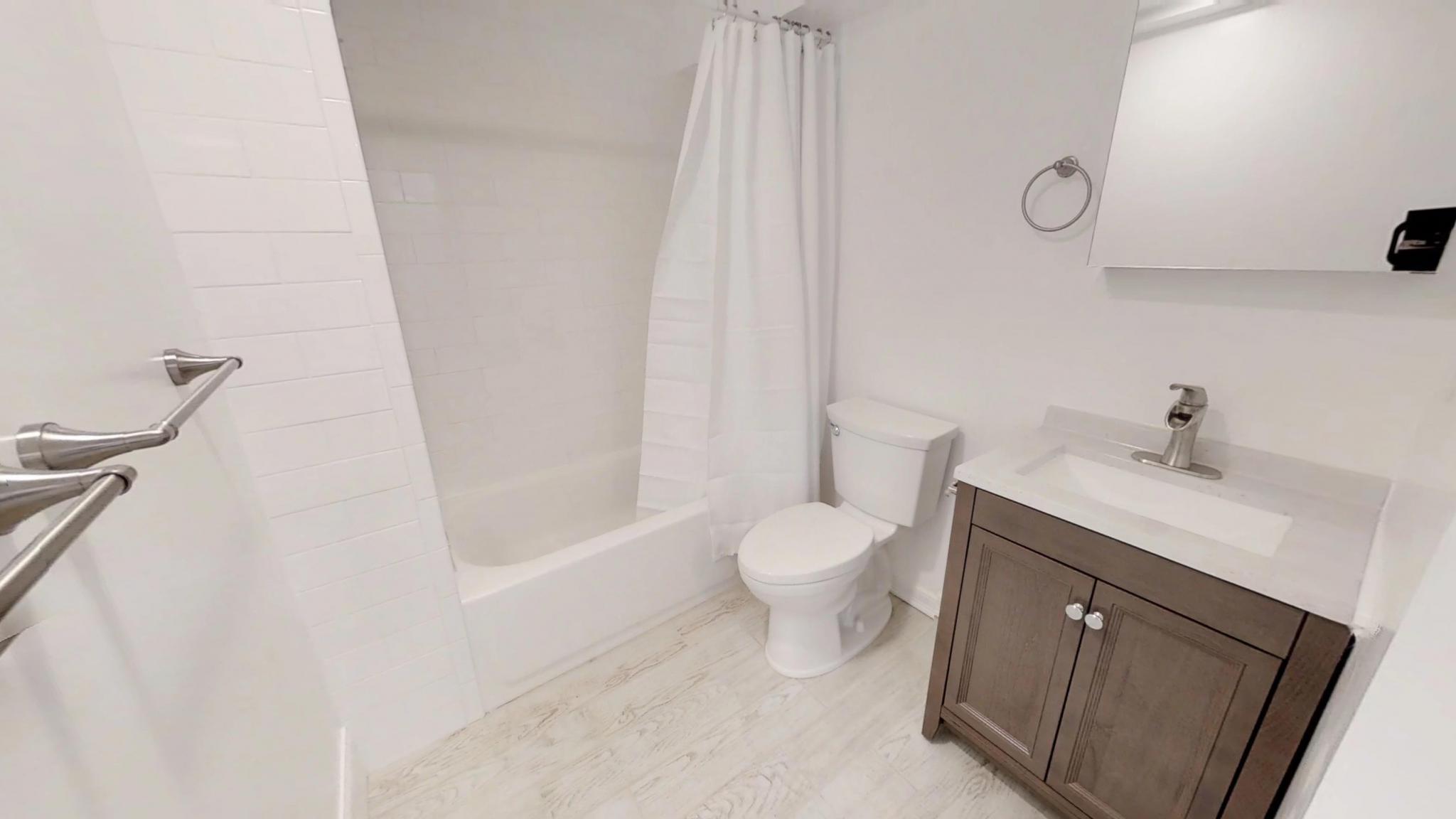 30 Cambridge Ter, Neighborhood Nine