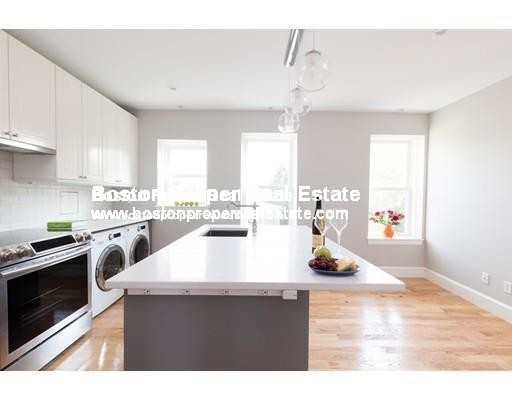 4 bed, 1.5 bath apartment for rent at 30 Montebello Rd Unit 101, Jamaica Plain — photo 1 of 7