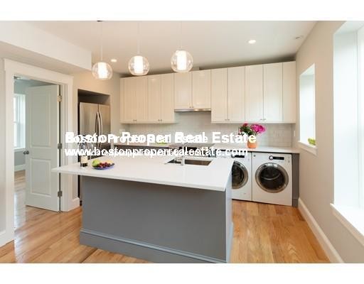 4 bed, 1.5 bath apartment for rent at 30 Montebello Rd Unit 101, Jamaica Plain — photo 2 of 7