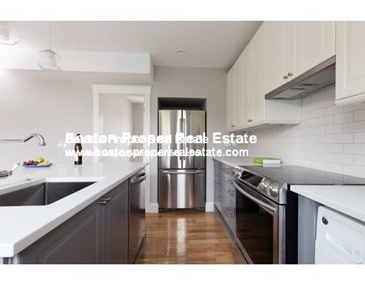 4 bed, 1.5 bath apartment for rent at 30 Montebello Rd Unit 101, Jamaica Plain — photo 3 of 7