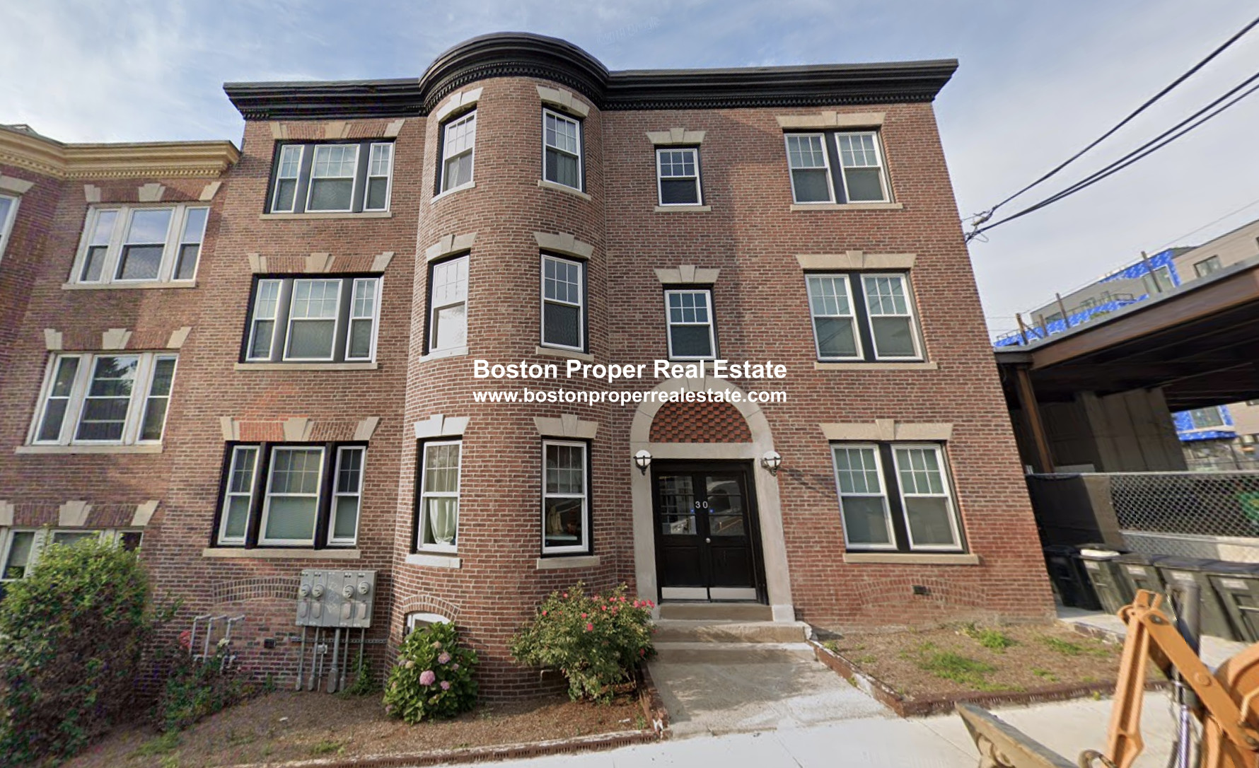 4 bed, 1.5 bath apartment for rent at 30 Montebello Rd Unit 101, Jamaica Plain — photo 7 of 7
