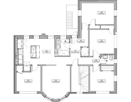 30 Montebello Rd, Jamaica Plain