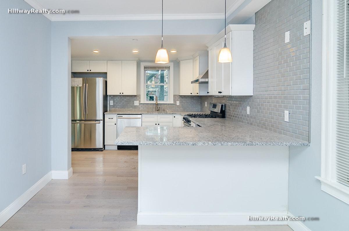 2 bed, 2 bath apartment for rent at 30 Rawson St Unit 1, Dorchester — photo 2 of 10
