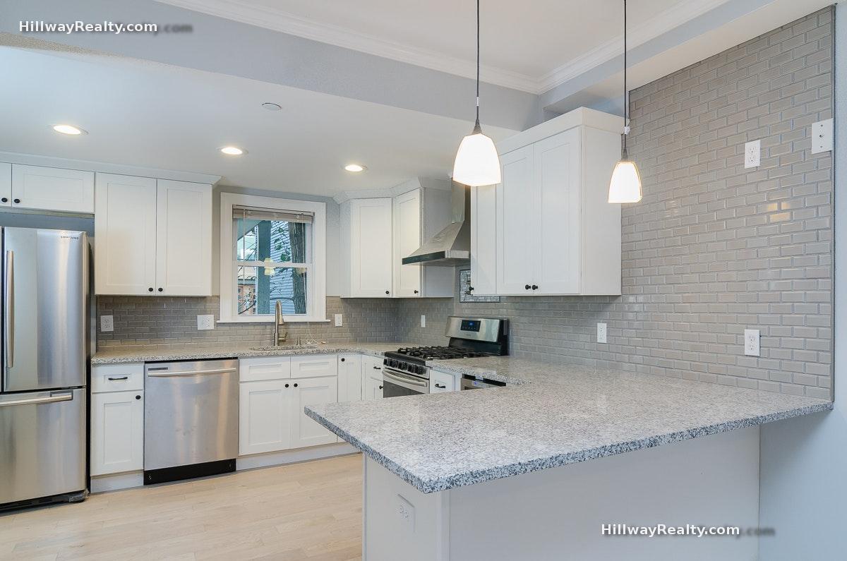 2 bed, 2 bath apartment for rent at 30 Rawson St Unit 1, Dorchester — photo 1 of 10