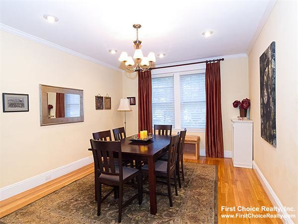3 bed, 1 bath apartment for rent at 30 Summit Ave Unit 1, Coolidge Corner — photo 5 of 6