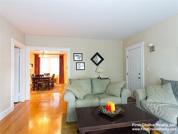 3 bed, 1 bath apartment for rent at 30 Summit Ave Unit 1, Coolidge Corner — photo 6 of 6