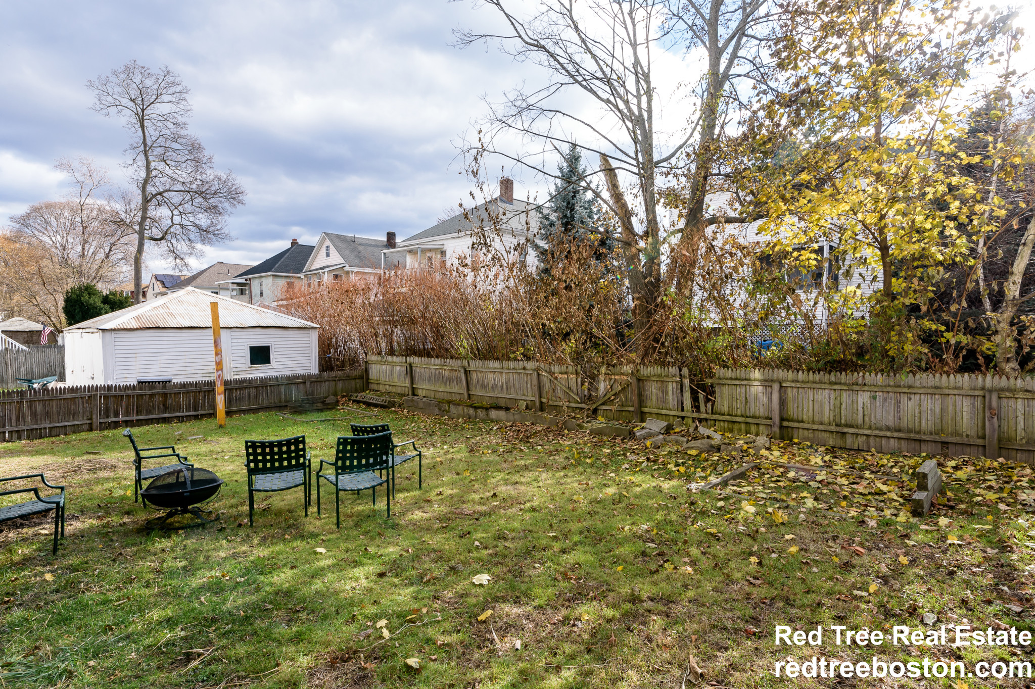 5 bed, 3 bath apartment for rent at 40 Newcastle Rd Unit 2, Brighton — photo 29 of 30