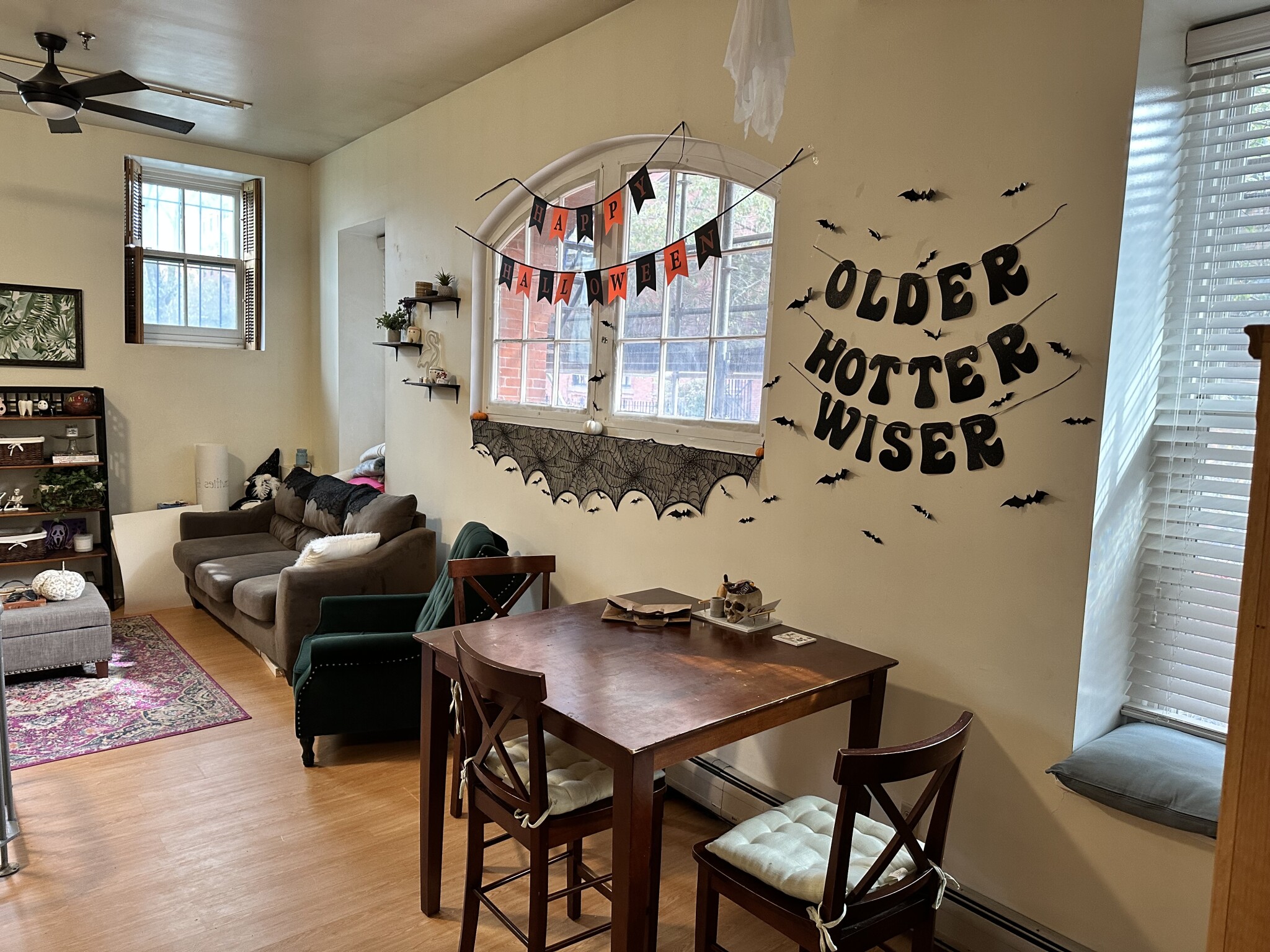 Studio bed, 1 bath apartment for rent at 30 East Concord Unit 5, South End — photo 3 of 9