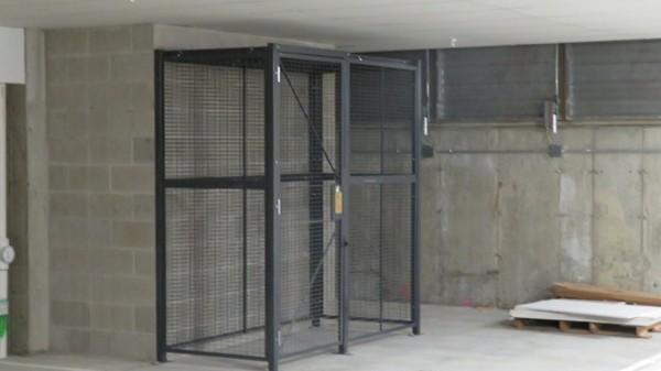 2 bed, 2 bath apartment for rent at 20 Penniman Rd Unit 402, Allston — photo 27 of 30