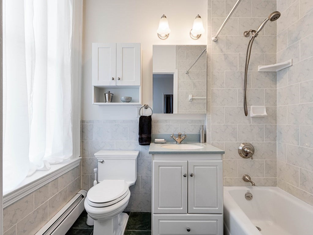 1 bed, 1 bath apartment for rent at 362 Commonwealth Ave Unit 5E, Back Bay — photo 6 of 6