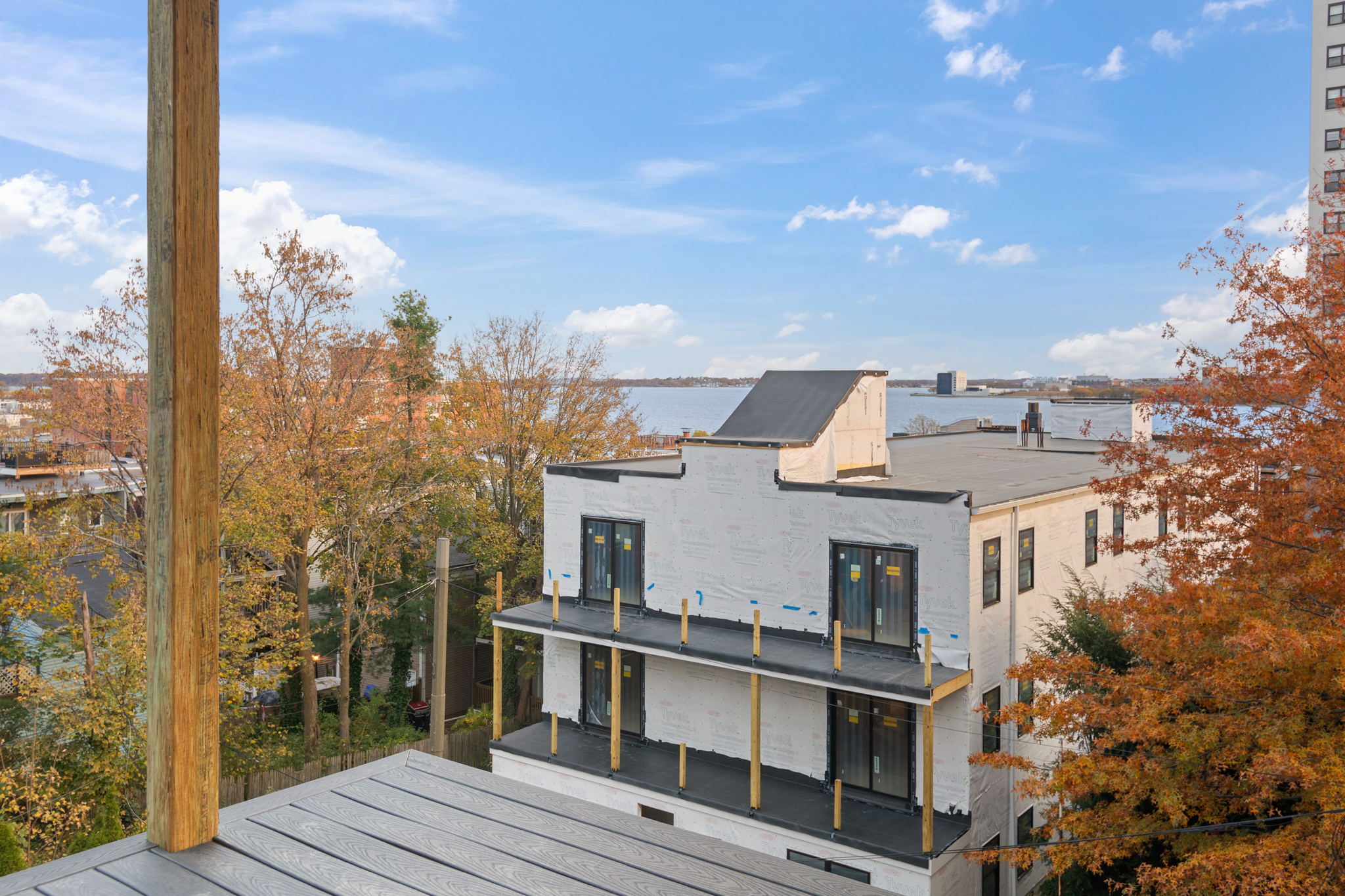 3 bed, 3.5 bath apartment for rent at 409 E 7th St Unit Penthouse, South Boston — photo 25 of 39