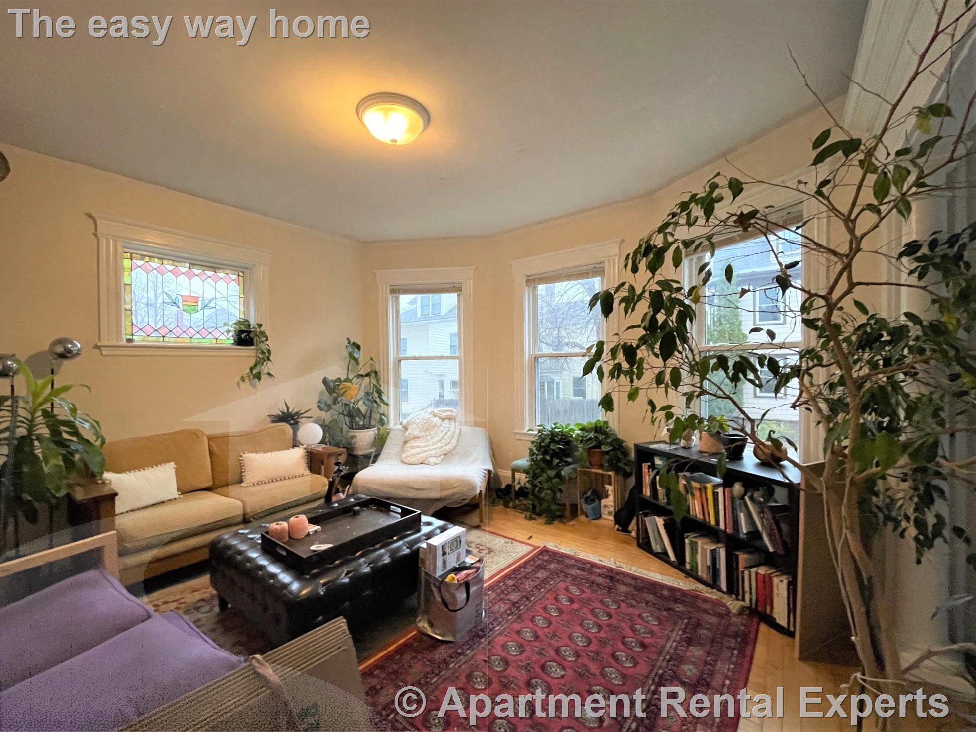 32 Chatham St, Mid Cambridge