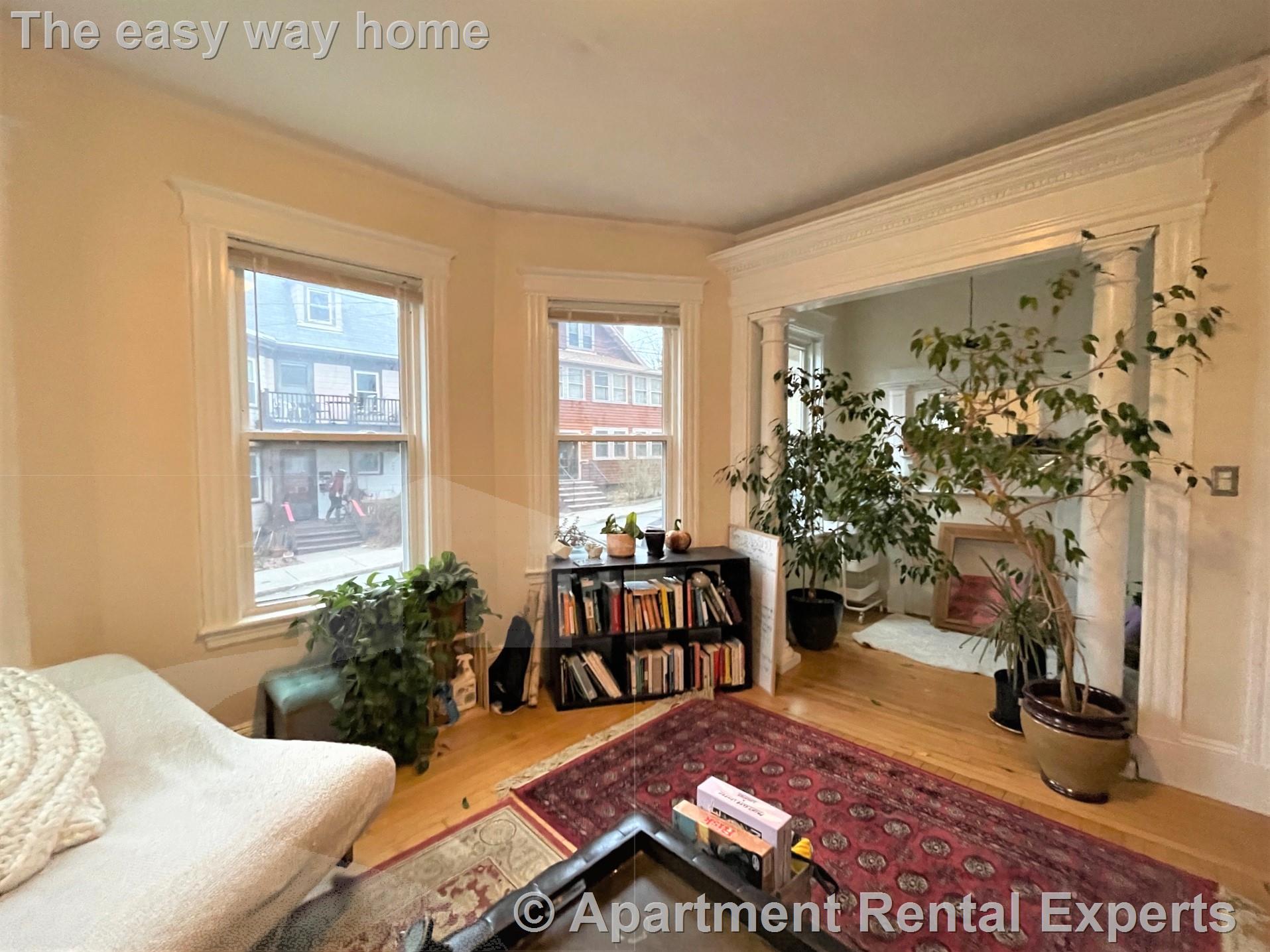 32 Chatham St, Mid Cambridge