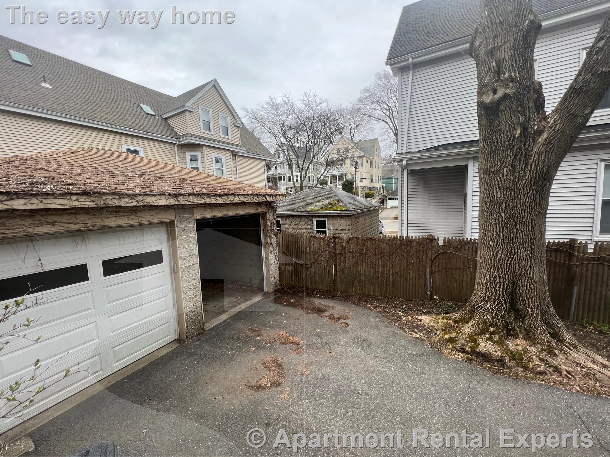 22 Kidder Ave, Davis Square