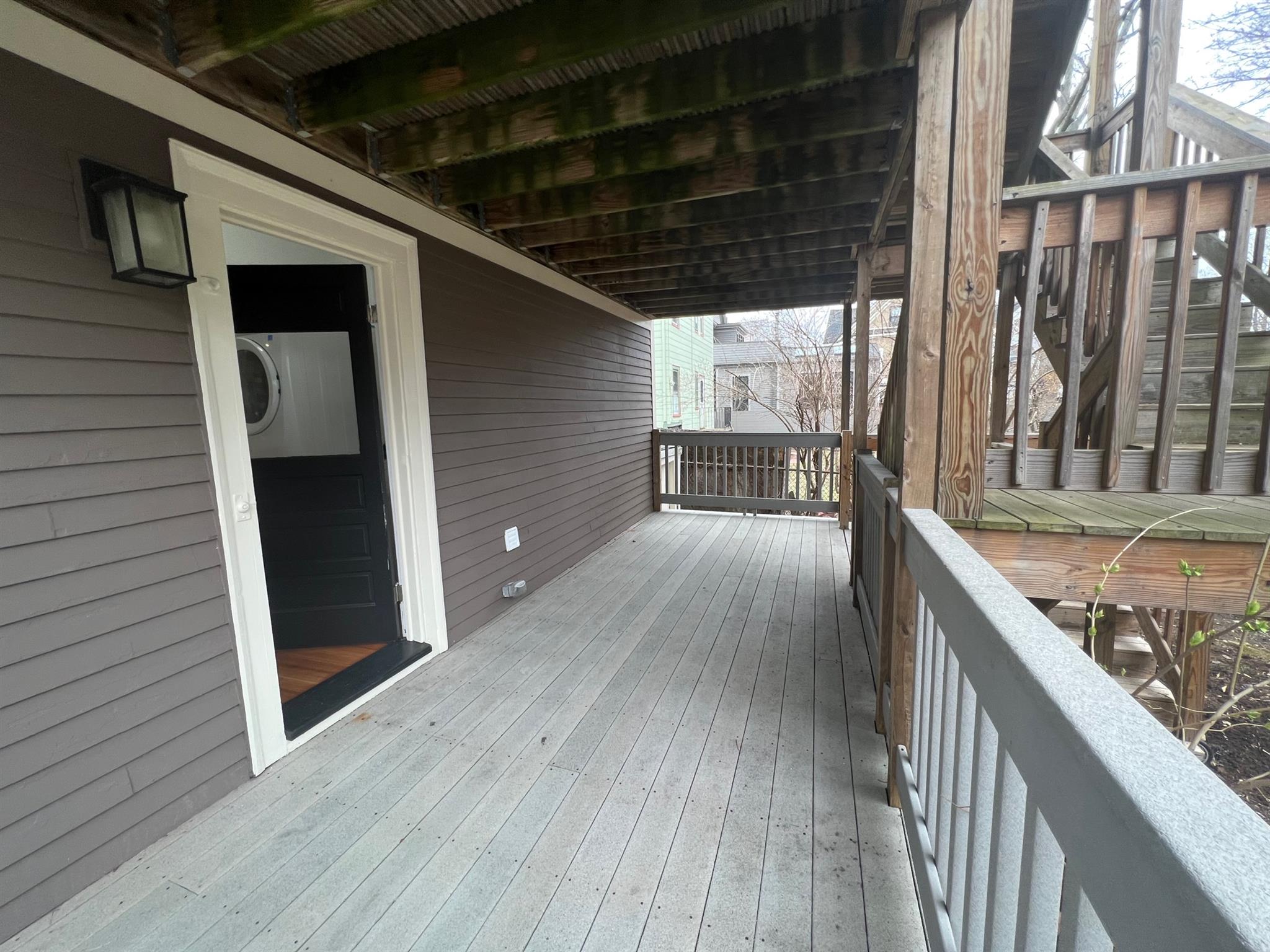 2 bed, 2 bath apartment for rent at 22 Kidder Ave Unit 2, Powder House Square — photo 14 of 24