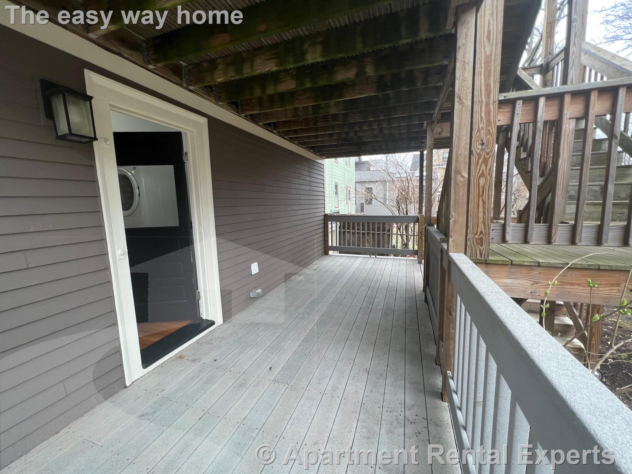 22 Kidder Ave, Davis Square