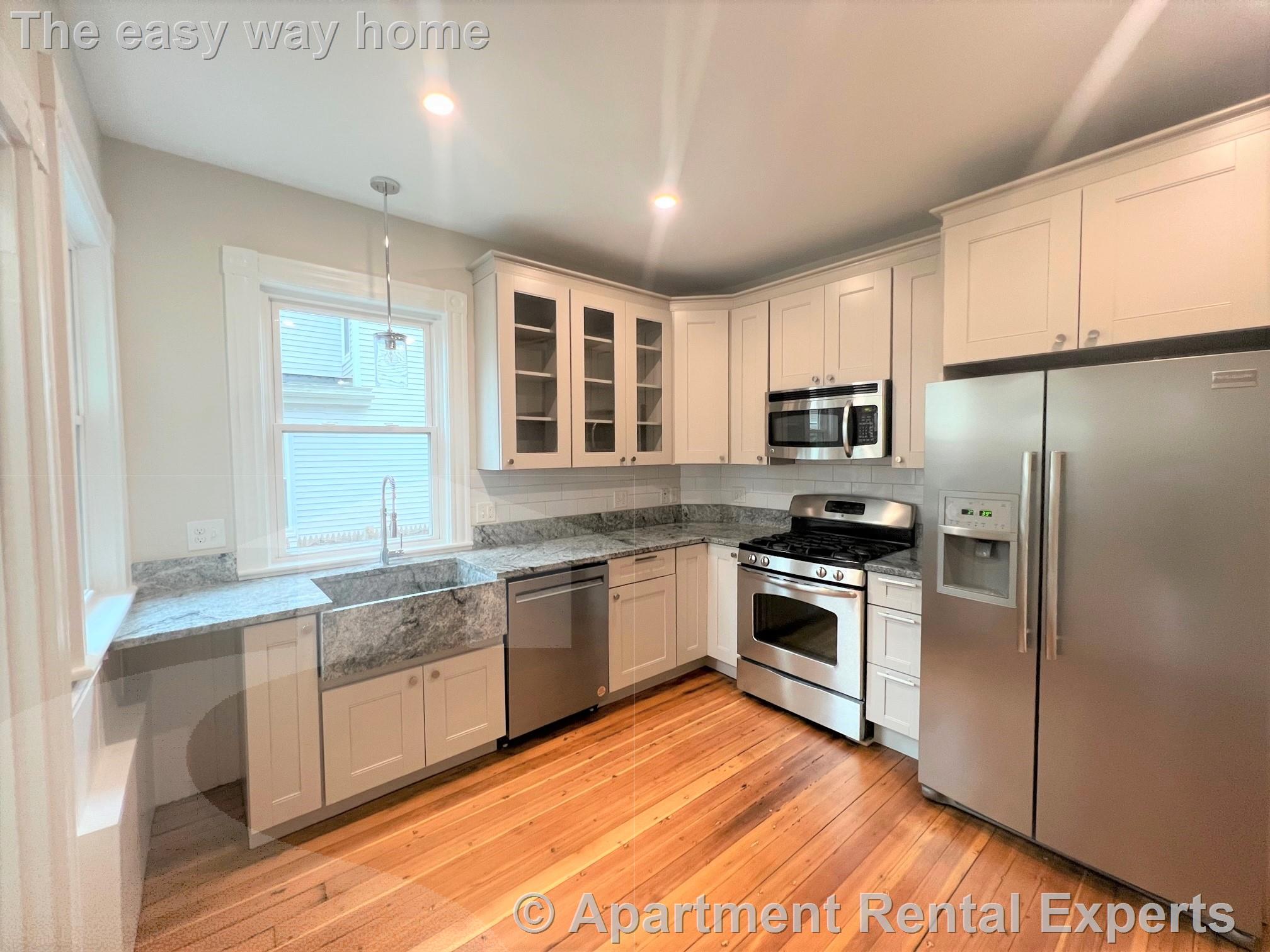 22 Kidder Ave, Davis Square