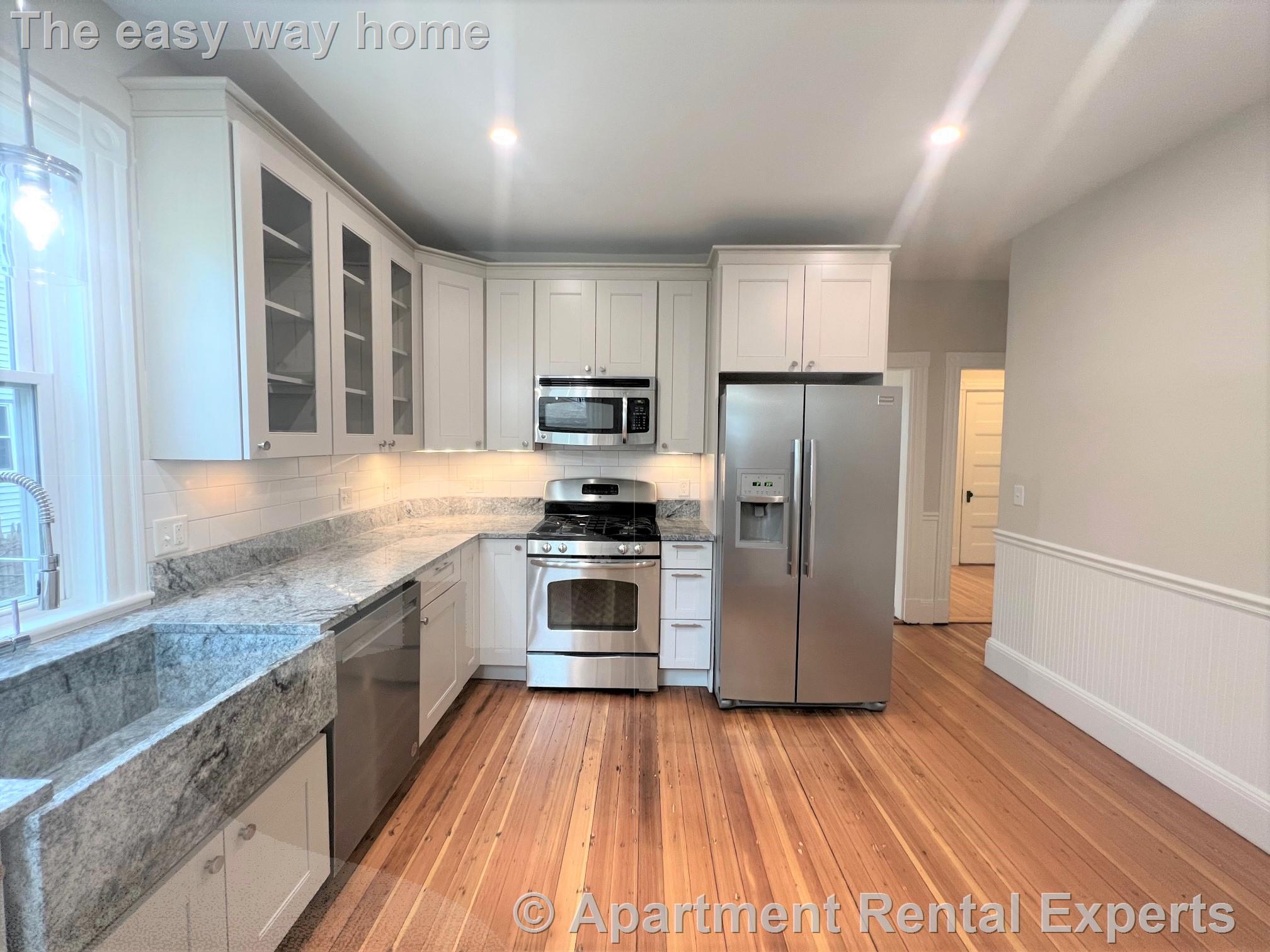 22 Kidder Ave, Davis Square