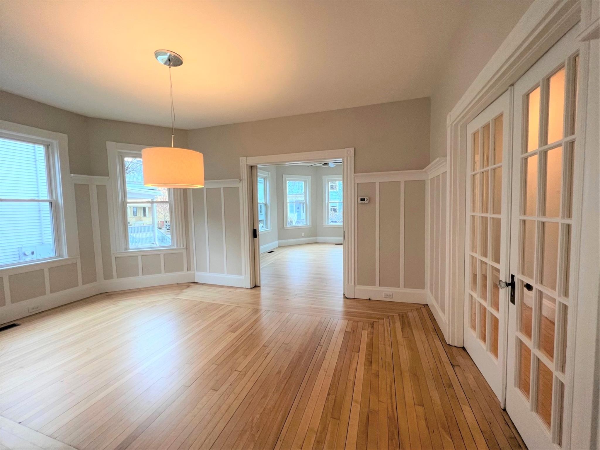 2 bed, 2 bath apartment for rent at 22 Kidder Ave Unit 2, Powder House Square — photo 6 of 24