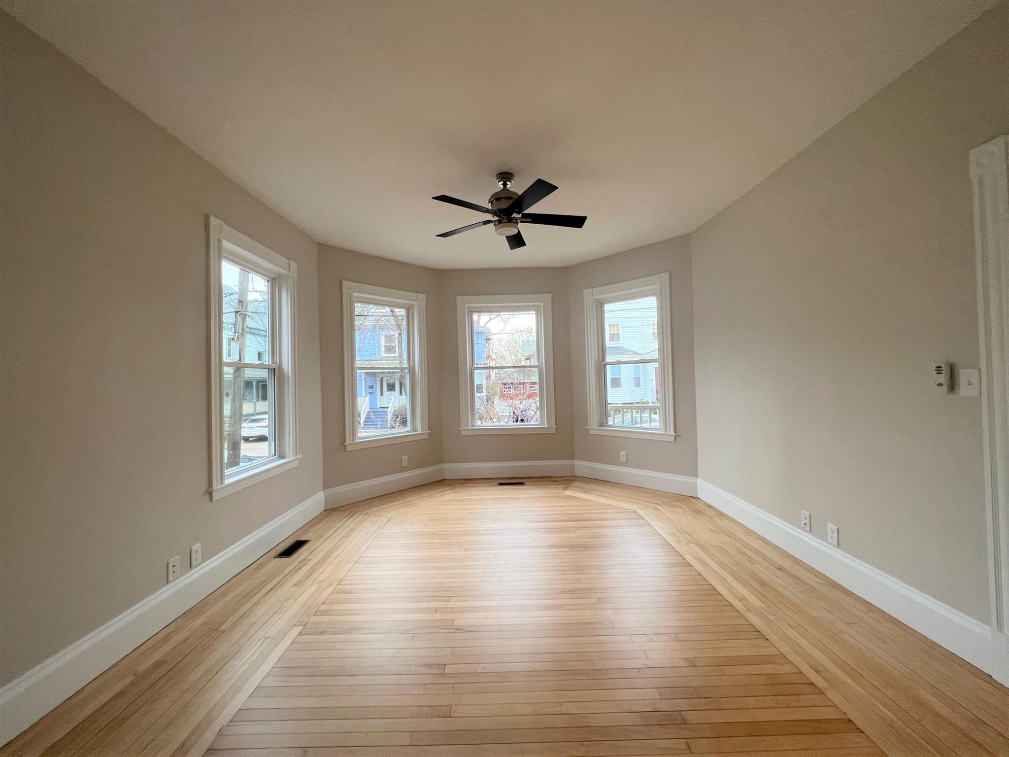 2 bed, 2 bath apartment for rent at 22 Kidder Ave Unit 2, Powder House Square — photo 7 of 24