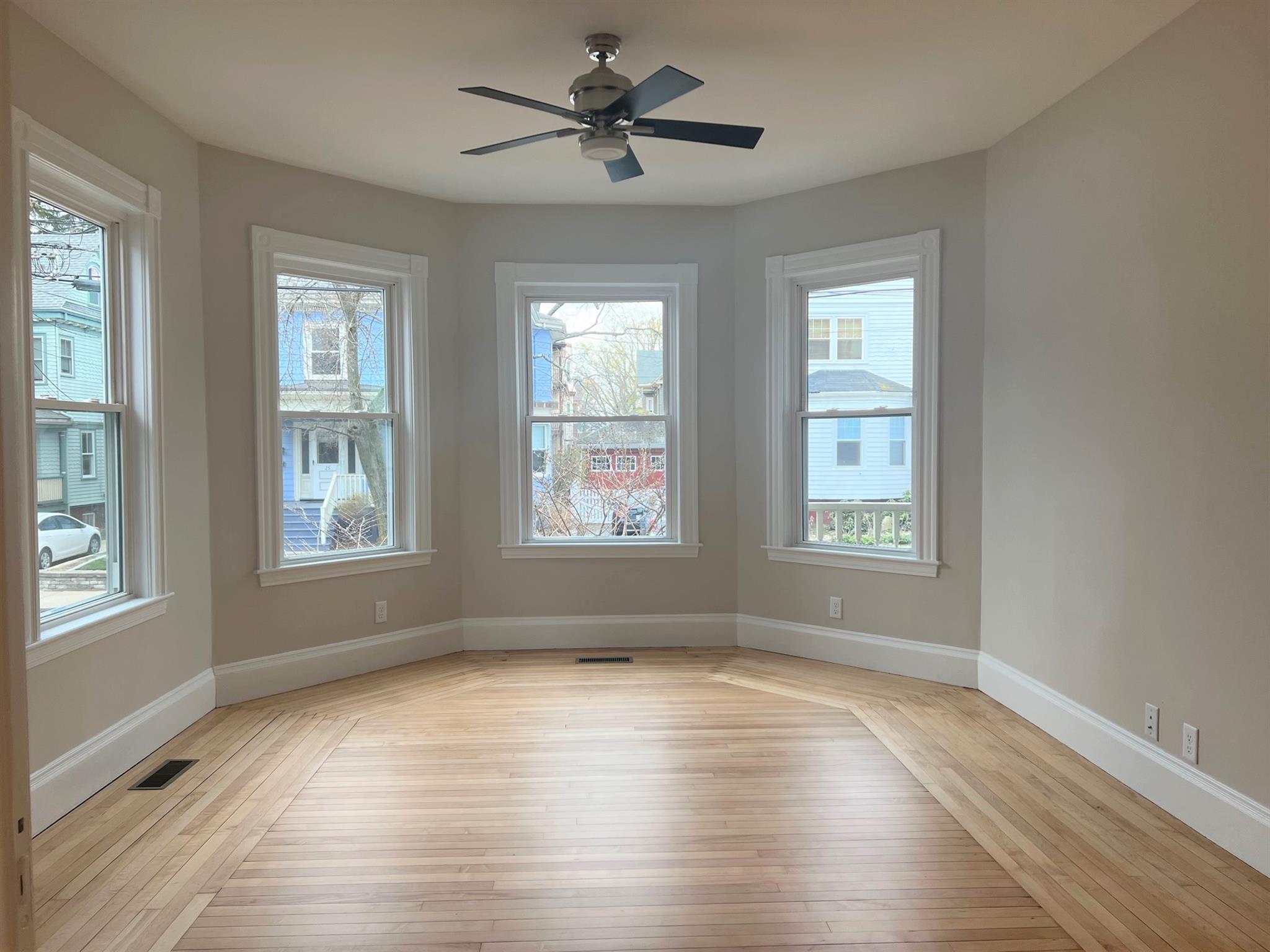 2 bed, 2 bath apartment for rent at 22 Kidder Ave Unit 2, Powder House Square — photo 3 of 24