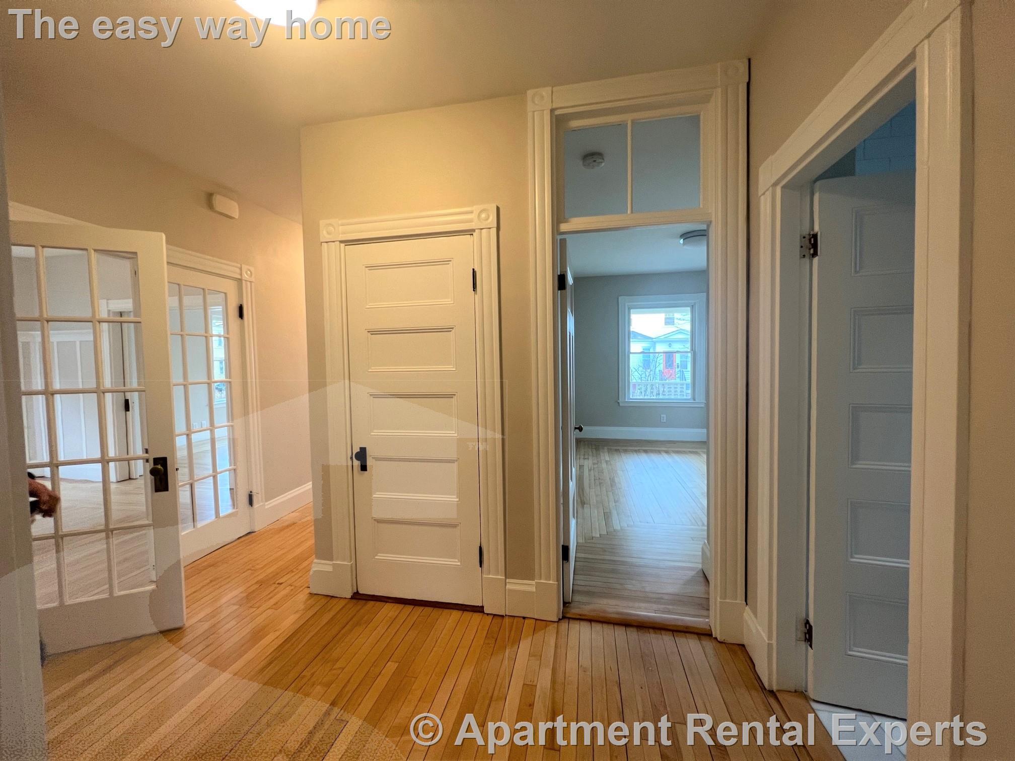 22 Kidder Ave, Davis Square